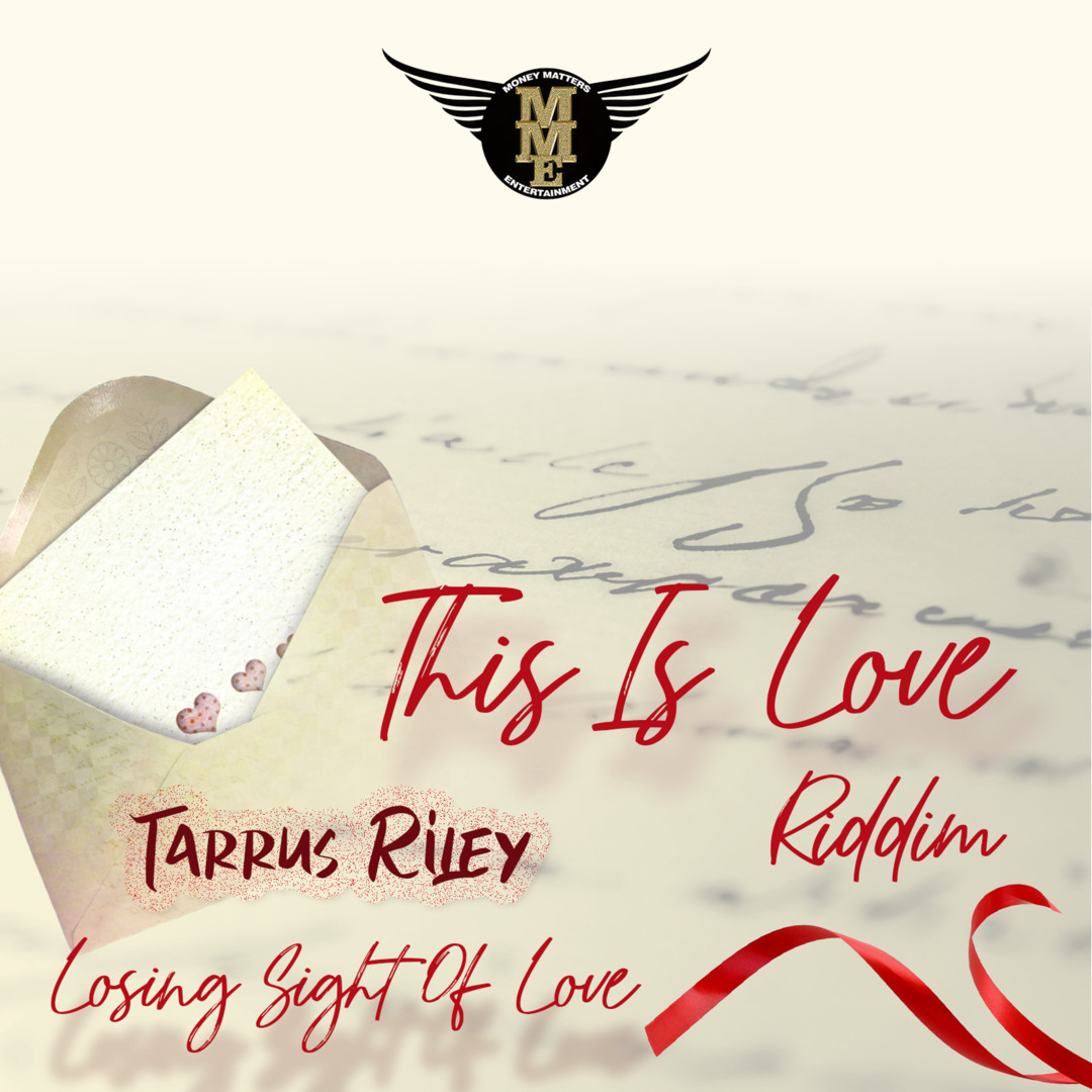 Stream L.S.O.L (Losing Sight of Love) by Tarrus Riley