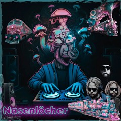 SkAinet - Nasenlöcher
