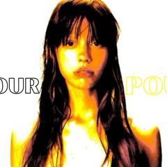 POUR