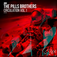 0212R166 - The Pills Brothers - Where