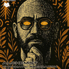 CHROMATIC ABERRATION EP 001 (SEASON 05) - 17/10/2025