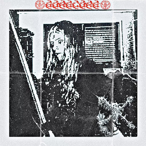 Mutilated Beyond Recognition