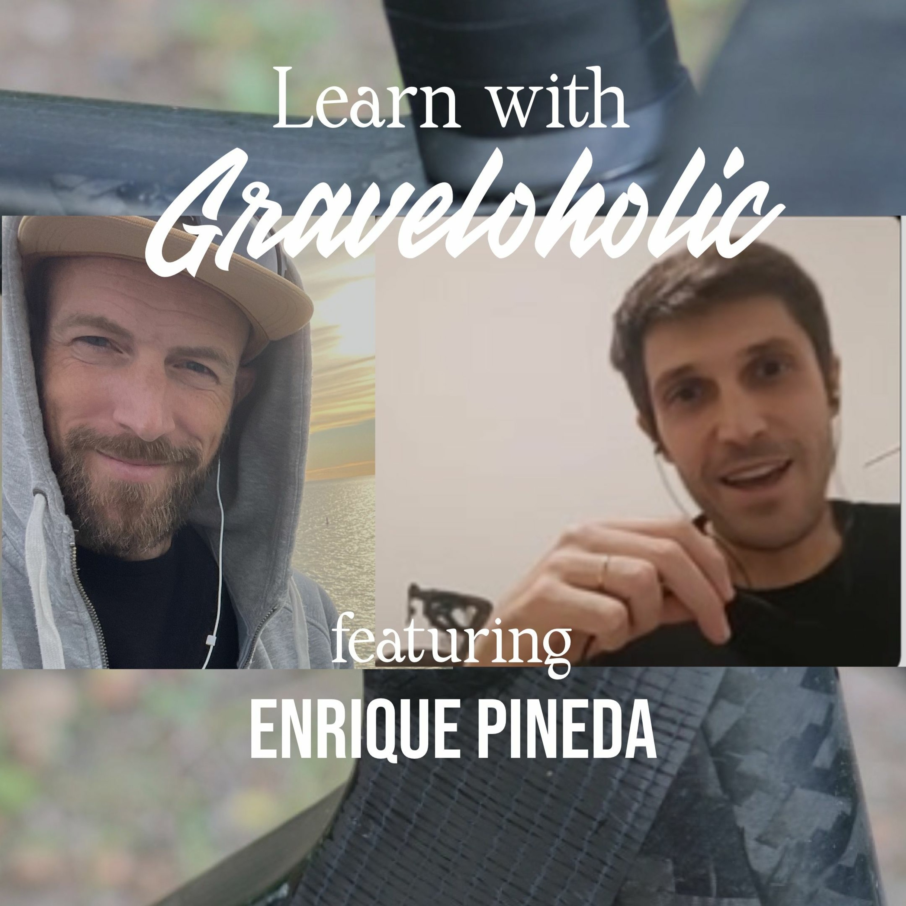 Learn with Graveloholic