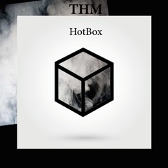 THM - HOTBOX