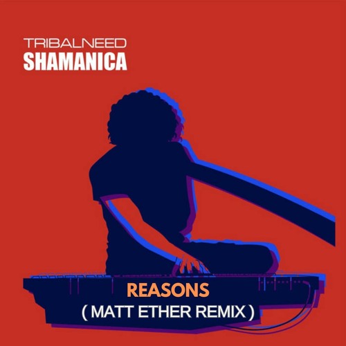 TribalNeed - Reasons (Matt Ether Remix)