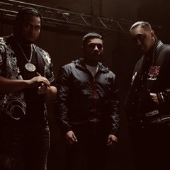 gng tyz (mix)