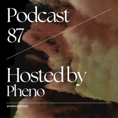 Fixed:cast  • Podcast Series