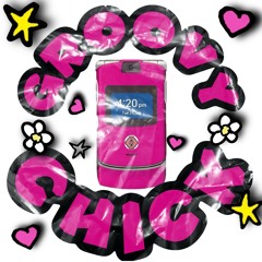 GROOVY CHICK