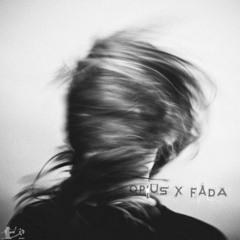 Opius X Fada EP - BPR058 [Clips]