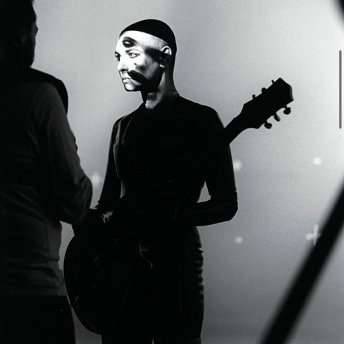 Thank You For Hearing Me - Sinéad O'Connor (Midas Touch Remix)