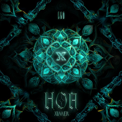 #6 PSYTRANCE: HOA - XIMER | BEATLAB