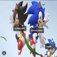 Frenzy X Shirokin X Tran2Lucyn2e - Hype Shit ###codeblue ###furryswag