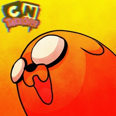 My Brother - CN Takeover