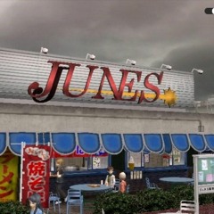 Junes YankDeuce