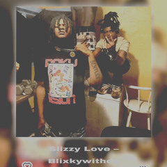 Blixkywithda9 – Slizzy Love Ft K Blokk Slizzy (Official Audio).m4a