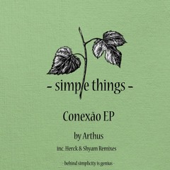 Premiere : Arthus - Cratozolo (STUD029)