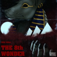 The 8th Wonder (Prod. by al.divino)