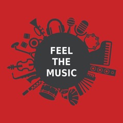 SET MIX - Feel The Music Vol. 02!