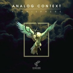 Analog Context - Forgiven (Carlos Edit) Set Rip