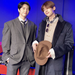 VICTON-한승우&강승식-끼부리지마