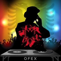 Dj OFEX -  2021 February MIX