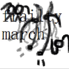 frailty march