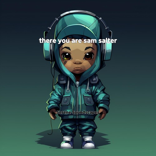 there you are sam salter