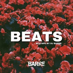 BEATS - DJ BARRE