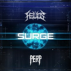 HELIOS & PERP - SURGE