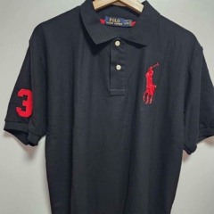polo (prod birdbusinness)