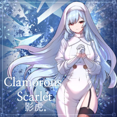 Clamorous Scarlet