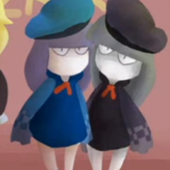 Snowy Pipe Organ - Yume 2kki