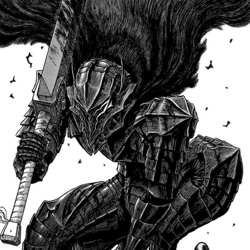 Berserk Millennium Falcon Arc(Opening)