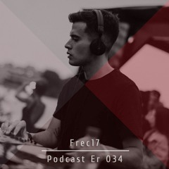 Frec17 @ Er Podcast 034