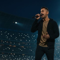 Mírame, Escúchame, Ámame