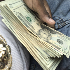 Tee money - big steppin Ft. 23