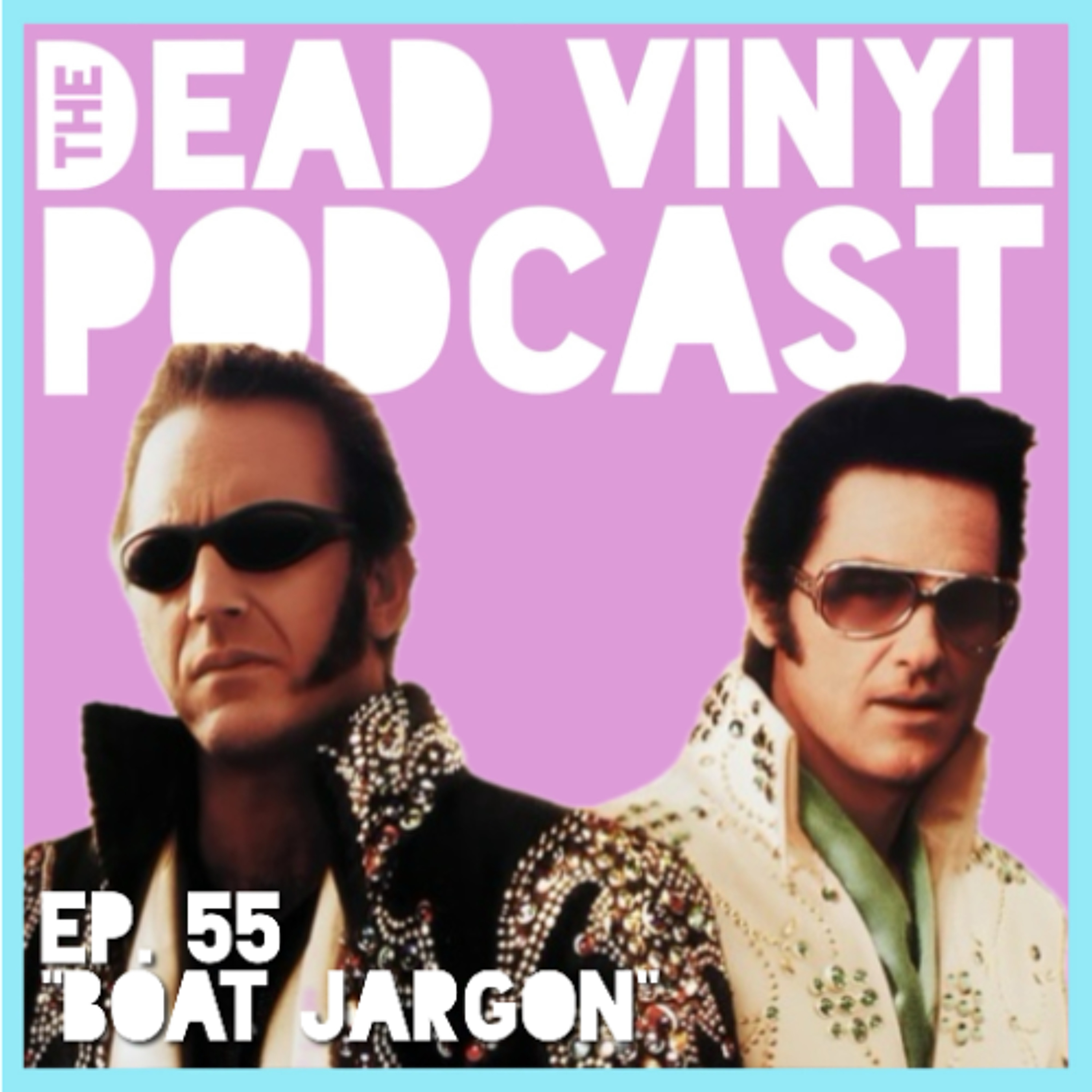 Ep. 55: Boat Jargon episode artwork