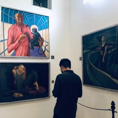 forevermore (chorus)