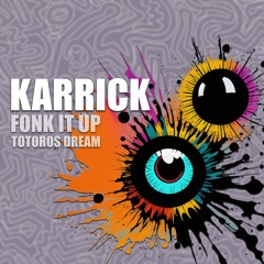 KARRICK - FONK IT UP