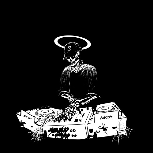 Pixies x Trippie Redd x Crankdat - Miss The Rage (Boycott intro edit)