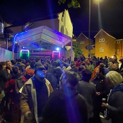Wiggly @ Easton Street Party DV/DC Step24