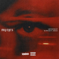 Dry Eyes (feat. Misaa)