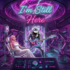 I'm Still Here (Featuring I'm Eve)
