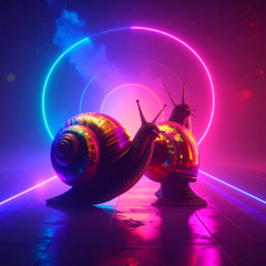 Disco Snails (Pete Fox Remix) [3 Hour Remix Challenge]