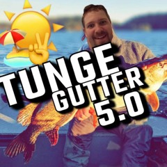 Tunge Gutter 5.0 #Igol Kvass ''skogsrödare''