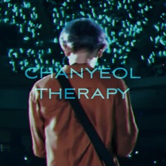 Chanyeol – therapy (ai cover by Park Jihyun)