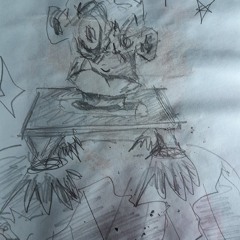 MUSICA POR Y PARA ALIENS