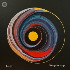 Keep In Step