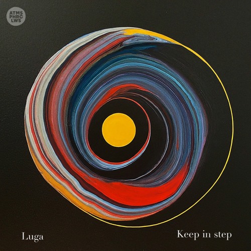 Keep In Step