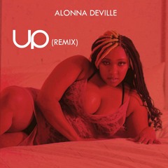 Up (remix)